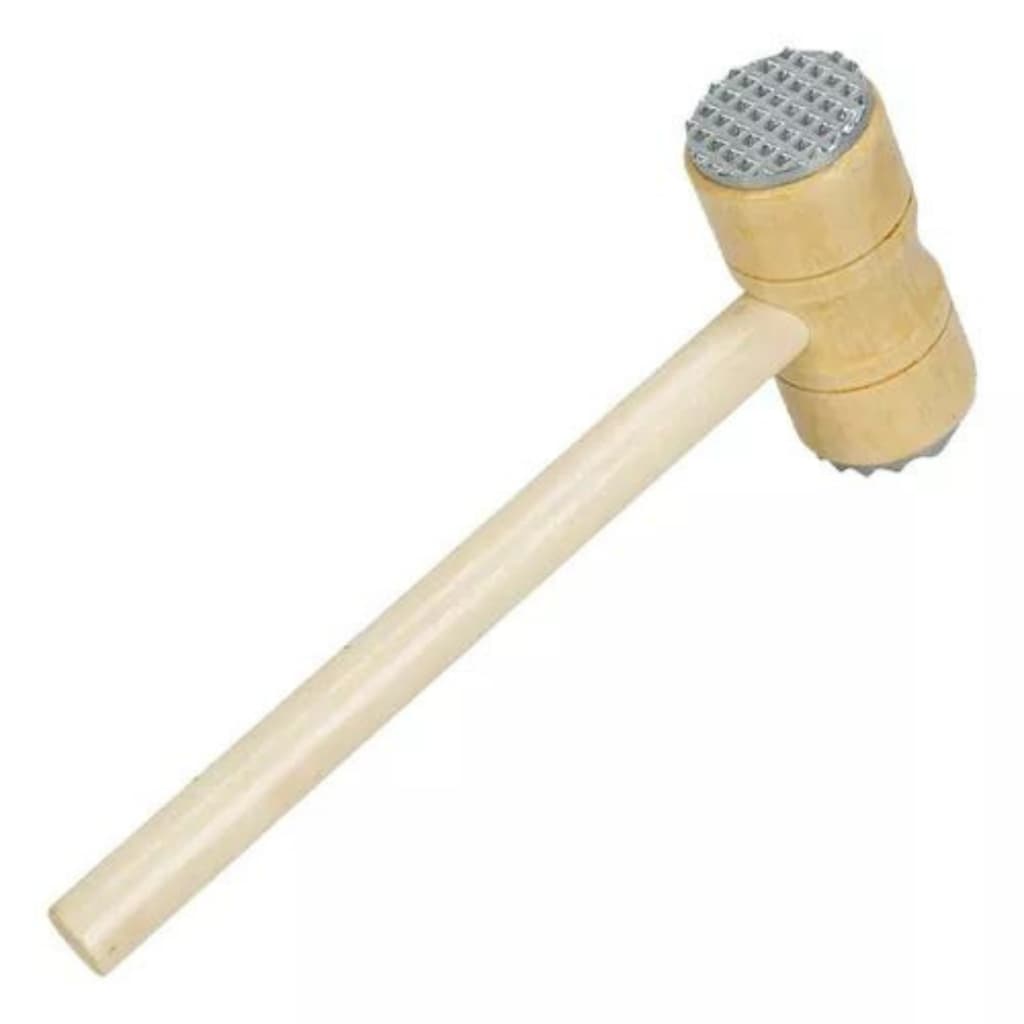 AMACIADOR DE CARNE 25X10CM