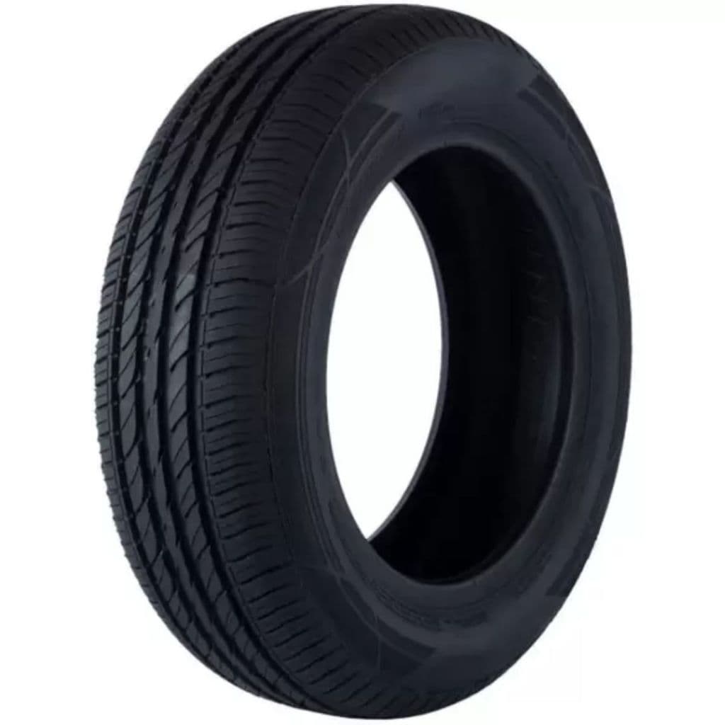 Pneu Aro 15 - 175/65 R15 Remold Linha Premium Garantia Selo Inmetro Aro 15