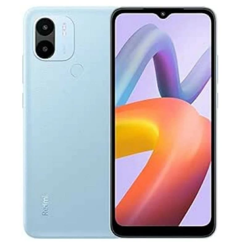 Smartphone Xiaomi Redmi A2+ 64gb De Armazenamento 3gb Ram