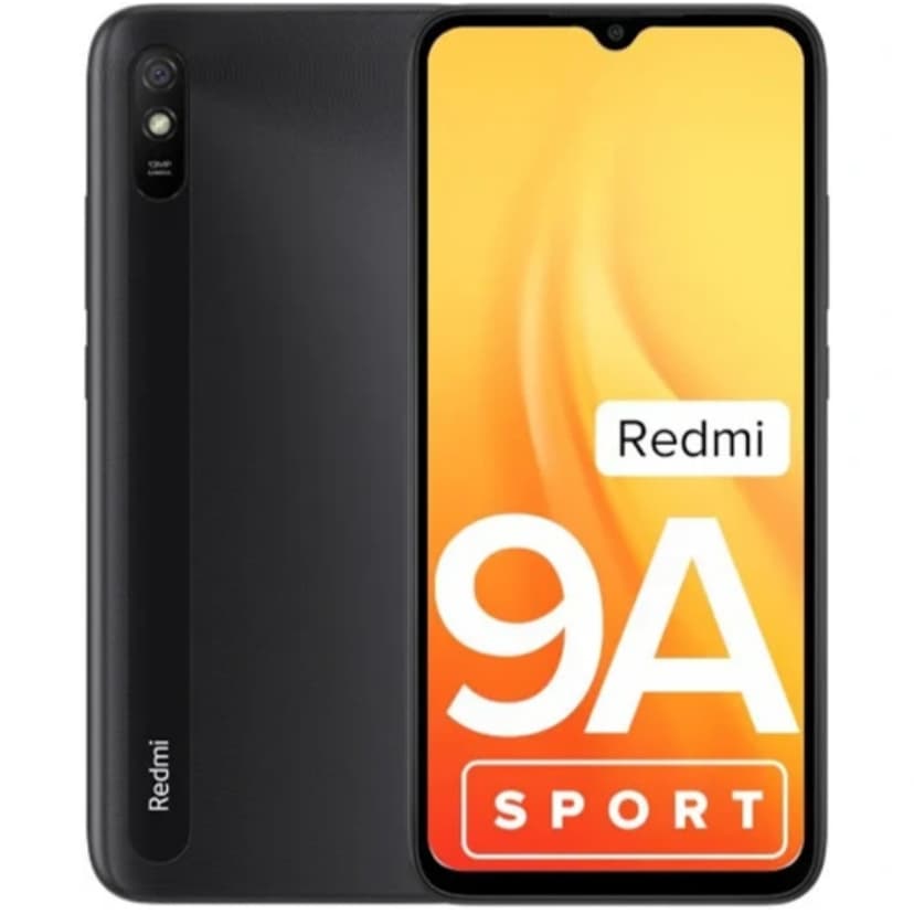 Smartphone Xiaomi-Redmi 9A Dual SIM Original Global Novo lacrado  4.9