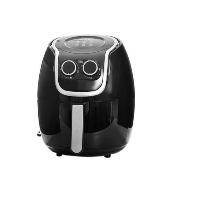 Air Fryer 6 Litros Fix  Fritadeira Sem Óleo 127 V