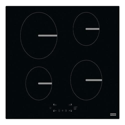 Cooktop 4 Bocas Indução 65x51cm Smart Touch 220v - Franke