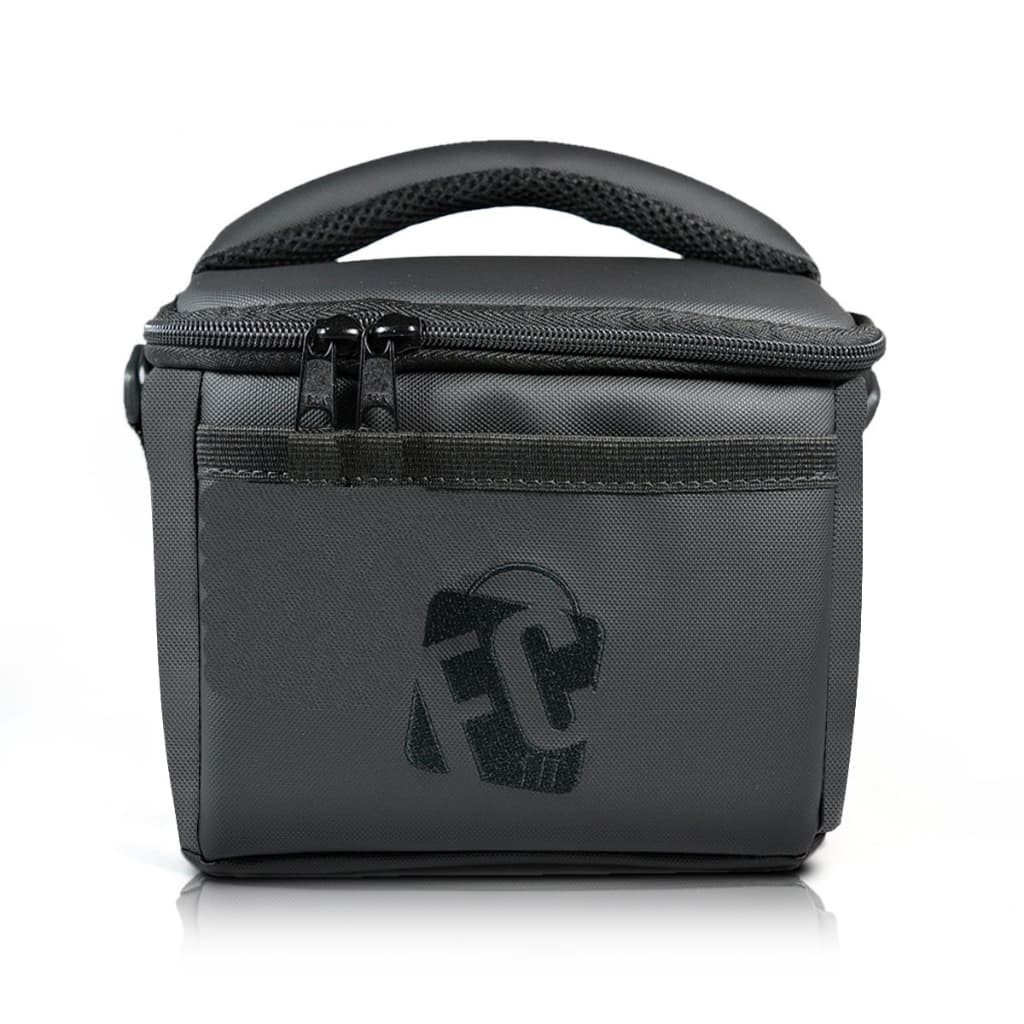 Bolsa Térmica Fitness Impermeável Academia Lancheira Marmiteira Viagem Cores Saco Anti Vazamento
