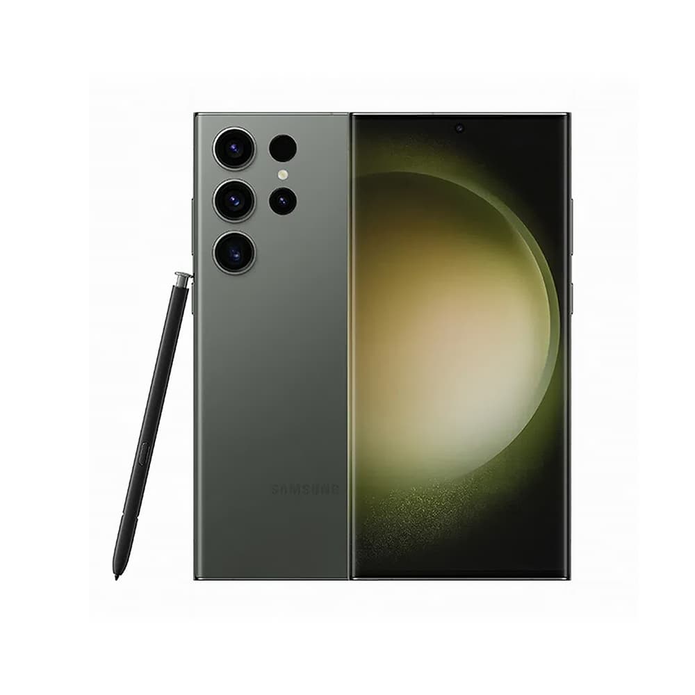 Samsung Galaxy S23 Ultra 5G 256gb 12gb Ram Tela 6.8' 200mp