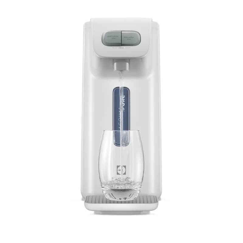 Purificador Electrolux PE15B Água Gelada 3 Níveis Cor Branco Bivolt