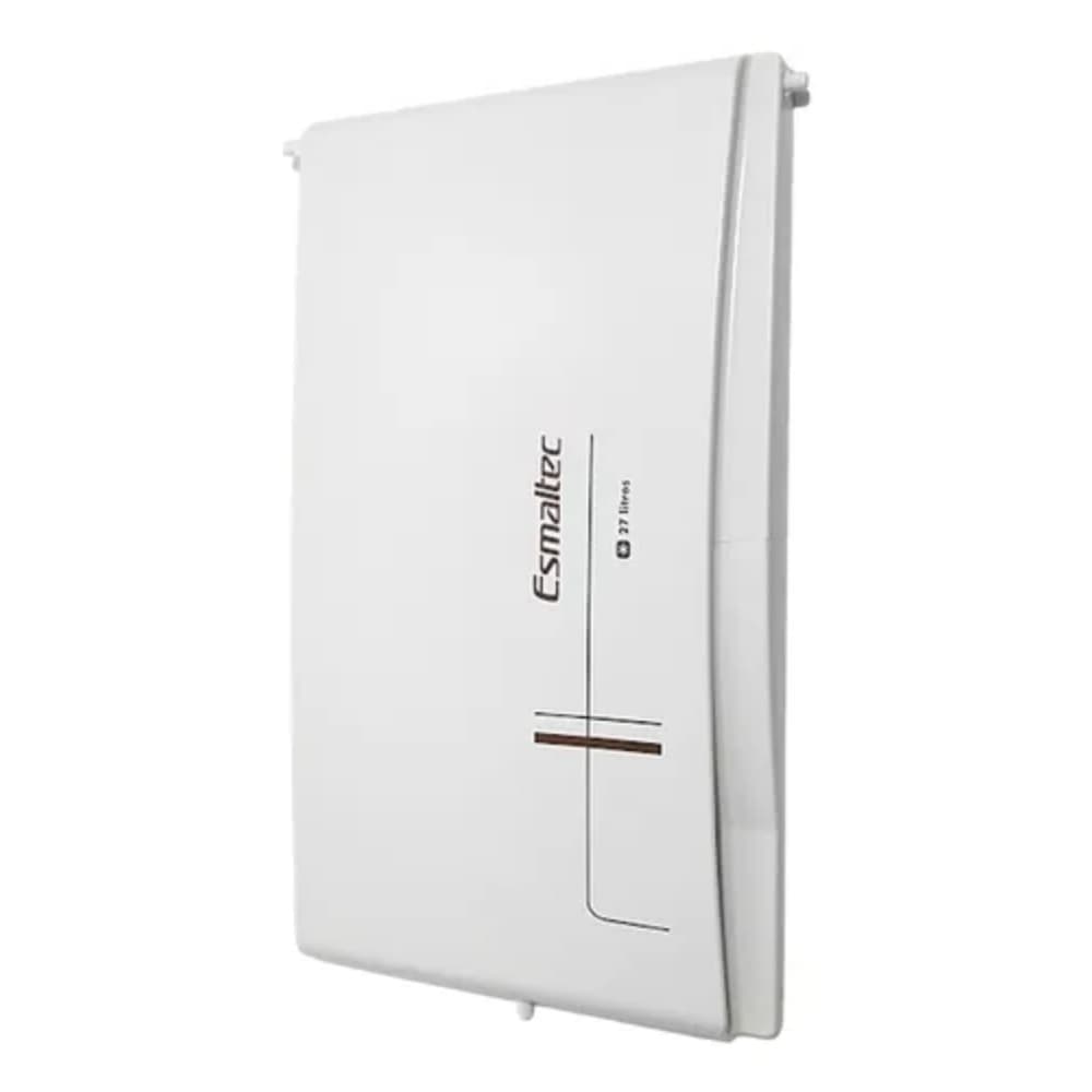 Porta do congelador geladeira refrigerador esmaltec roc29/30/31/34/35