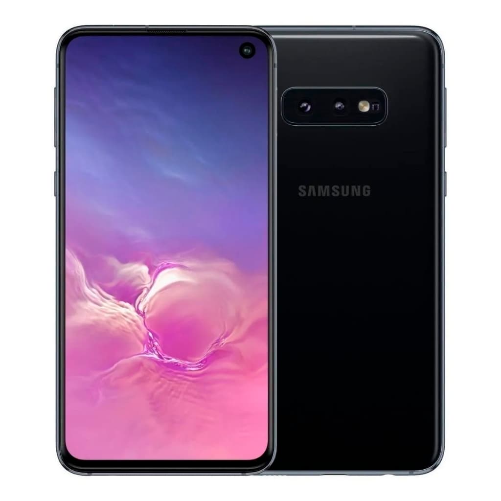 Smartphone Samsung Galaxy S10e 128GB 6GB Ram Tela 5.8'' Câm 12Mp