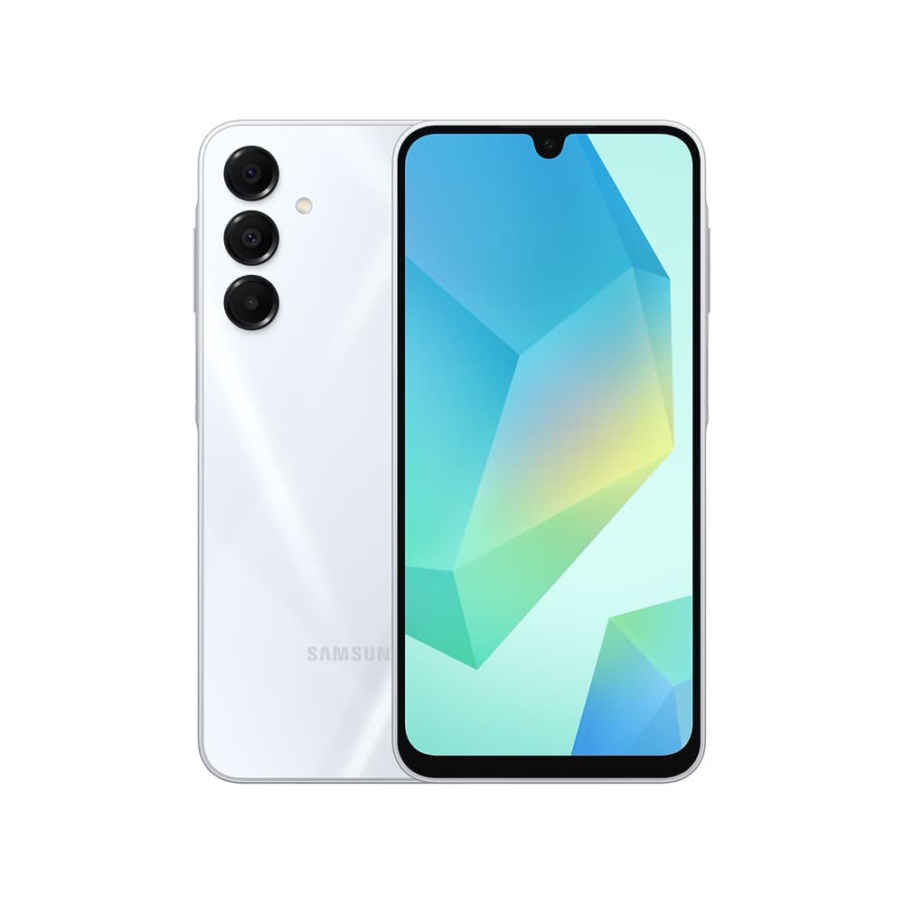Samsung Galaxy A16 5G 128GB 4GB RAM tela 6.7 polegadas câmera 50MP
