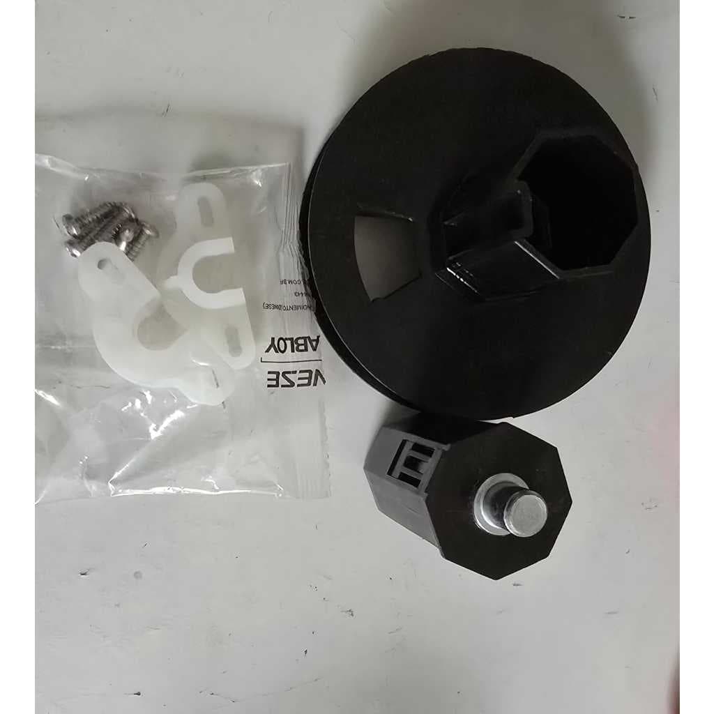 Kit Para Persiana Externa/integrada - Acessórios/peças