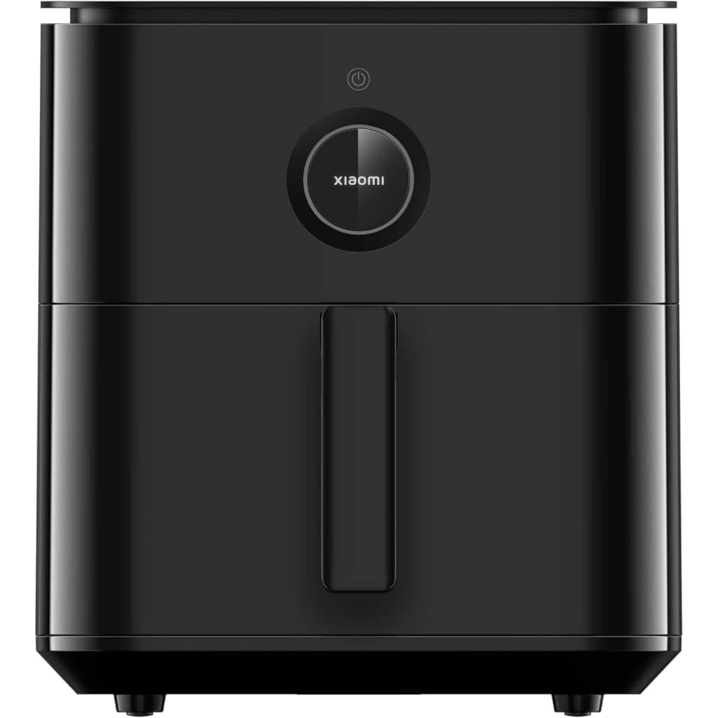 Fritadeira de Ar Xiaomi Inteligente 6,5L - Modelo Maf10 com Wi-Fi e App Mi Home
