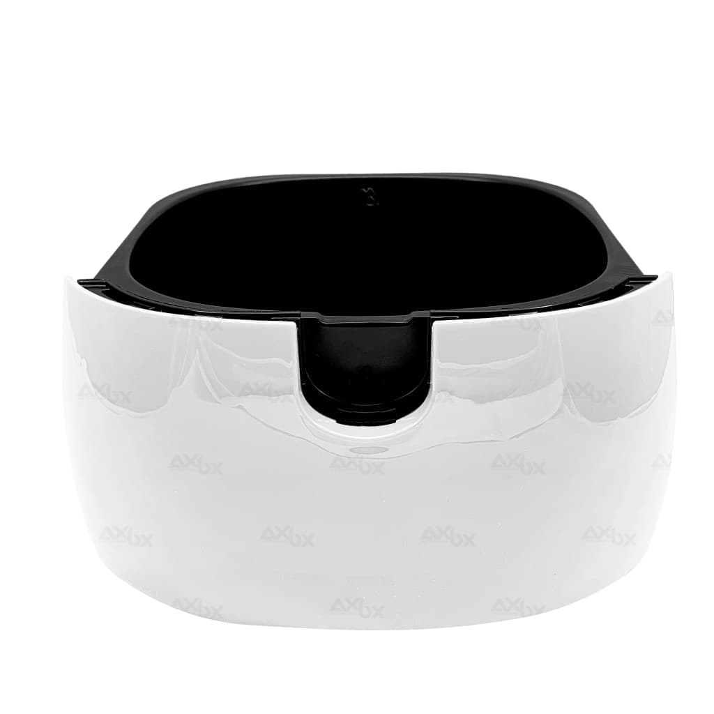 SUPORTE PANELA ORIGINAL CESTA AIRFRYER PHILIPS WALITA RI9217 RI9220 RI9225 RI9230 RI9238