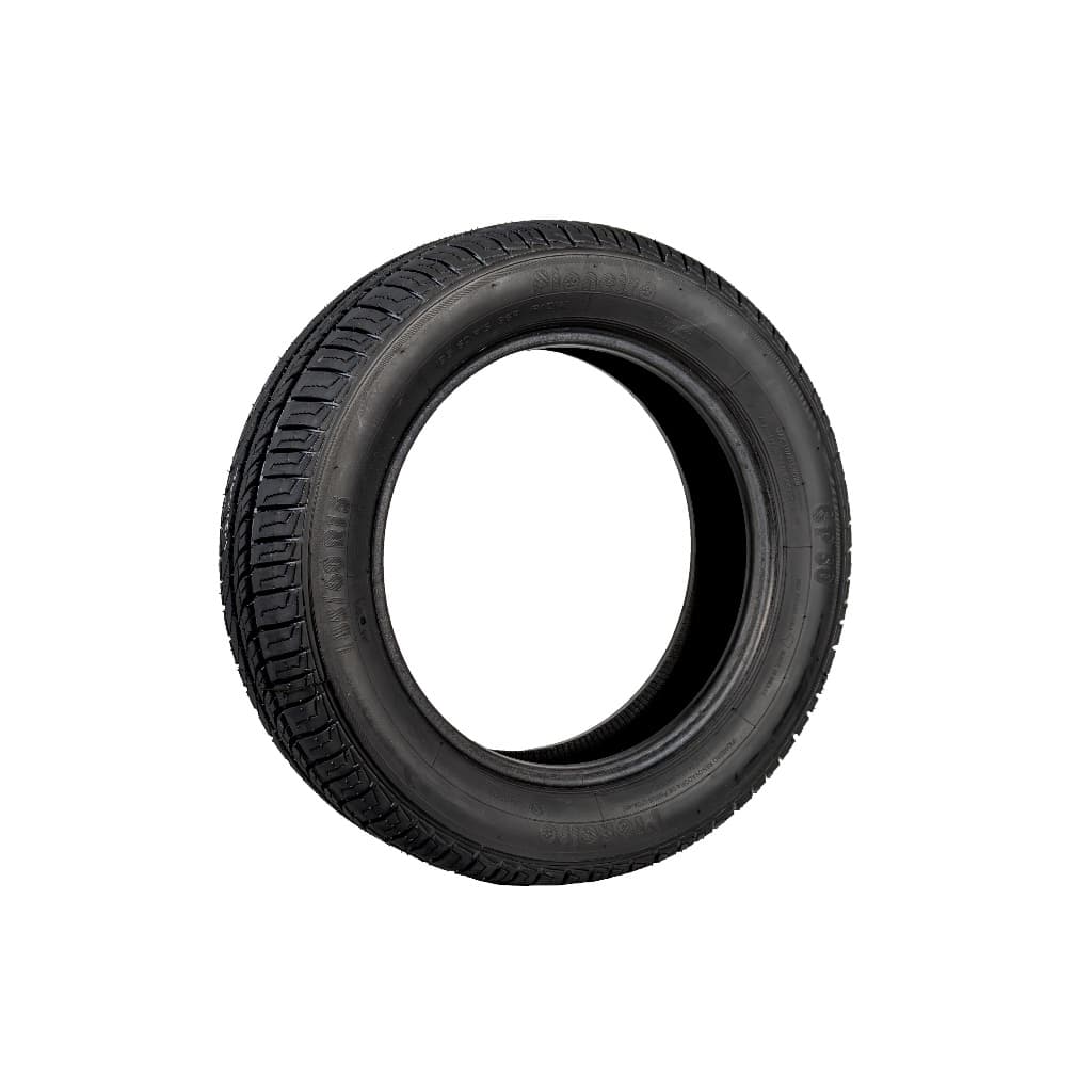Pneu Aro 15 185/60 R15 - GP 50 - Inmetro - Remold - COM GANTIA