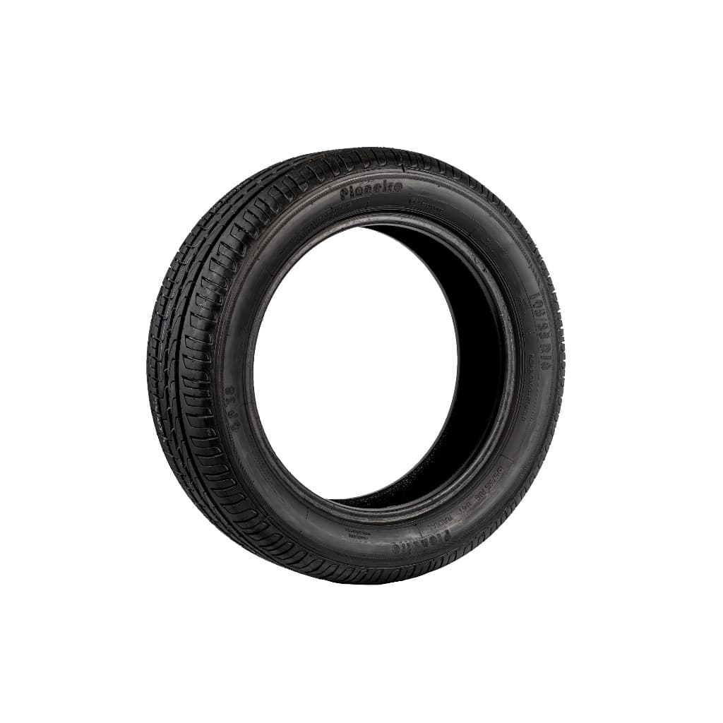 Pneu Aro 16 - 235/70 R16 BF - Com Inmetro- Pioneiro- Remold