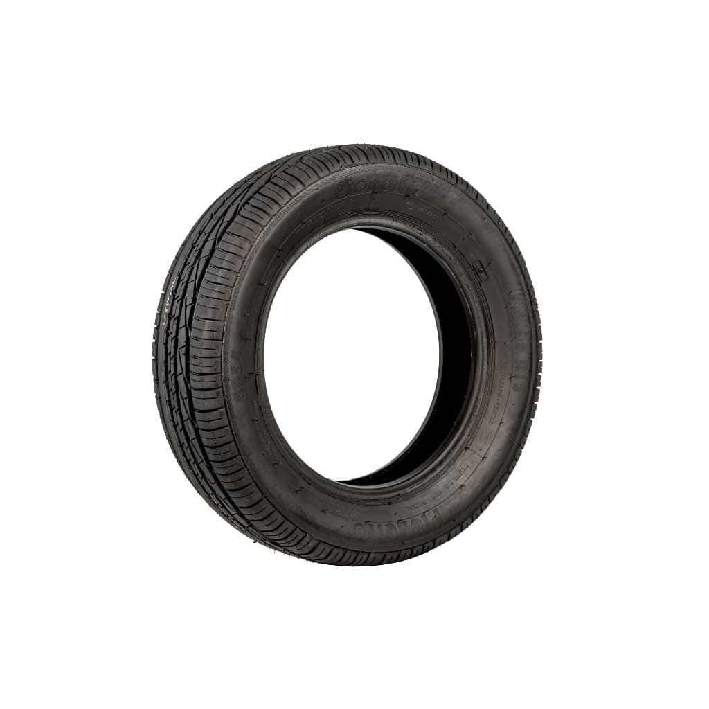 175/65 R15 Pneu Pioneiro Remold - Com Inmetro - Com Borracha VIPAL - ENTREGA IMEDIATA