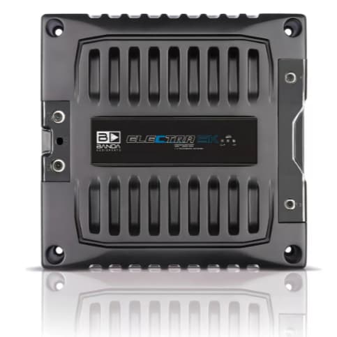 Modulo Amplificador Banda Electra 5k1 5000 Rms 1 Ohm Mono