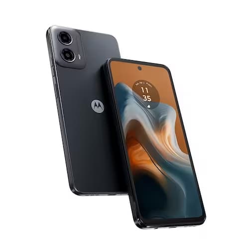 Motorola Moto G34 5G 128GB 4GB Ram Tela 6.5' Câm. Dupla 50Mp