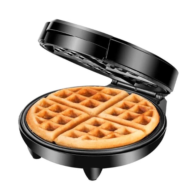 Máquina de Waffle Mondial Pratic Waffle GW-01 127v