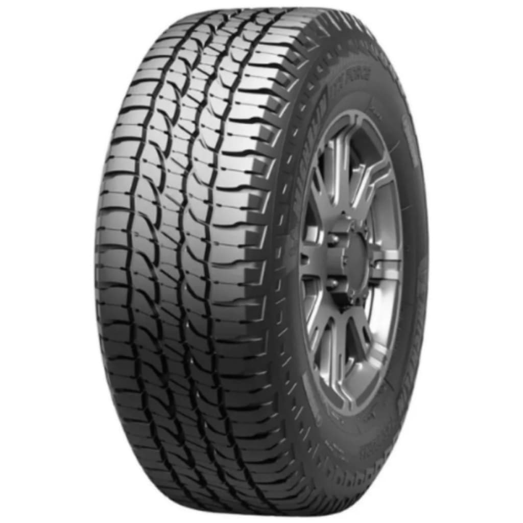 Pneu Michelin Aro 15 205/65 R15 94t Ltx Force