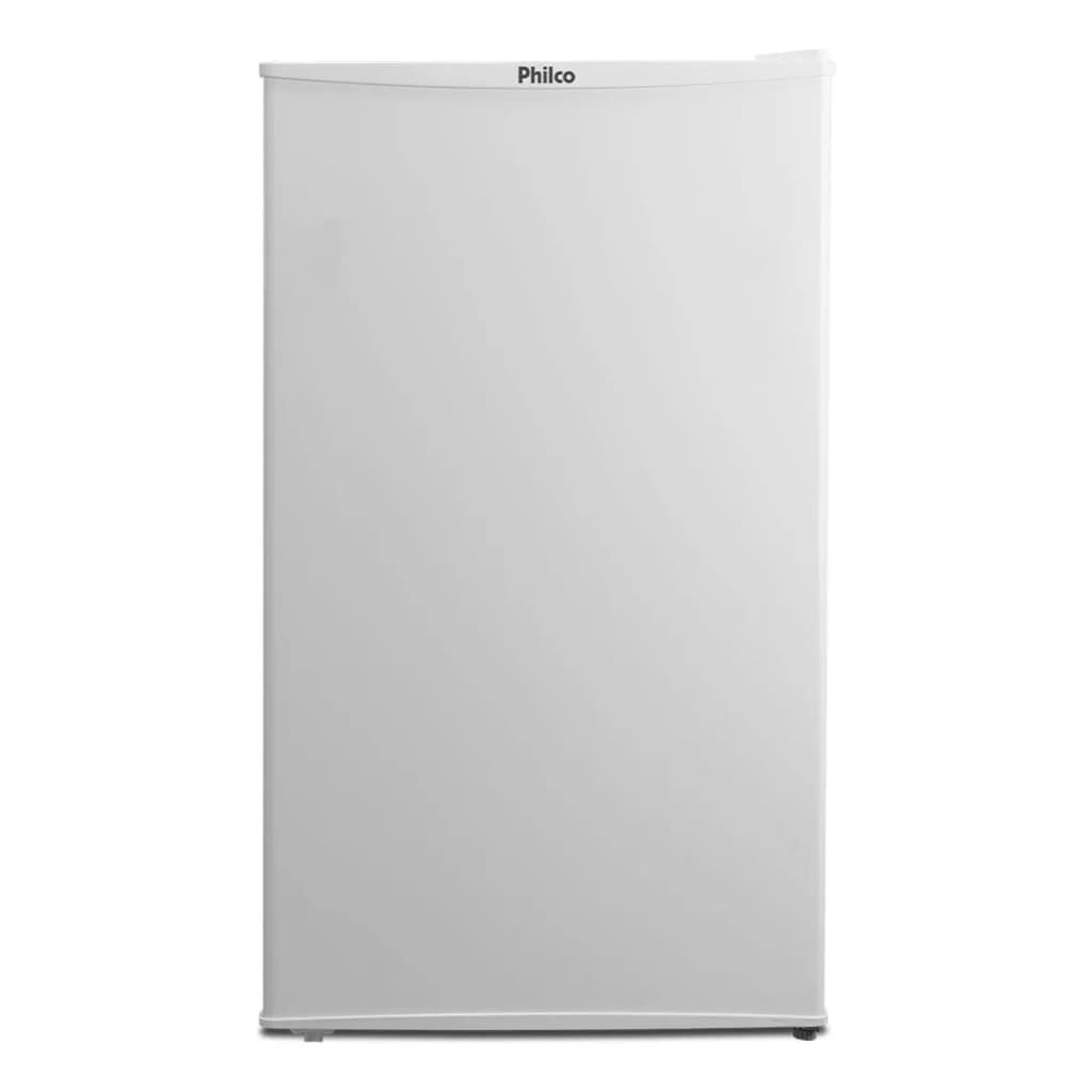 Frigobar Philco 93l Pfg114 6 Níveis De Ajustes Cor Branco 127V