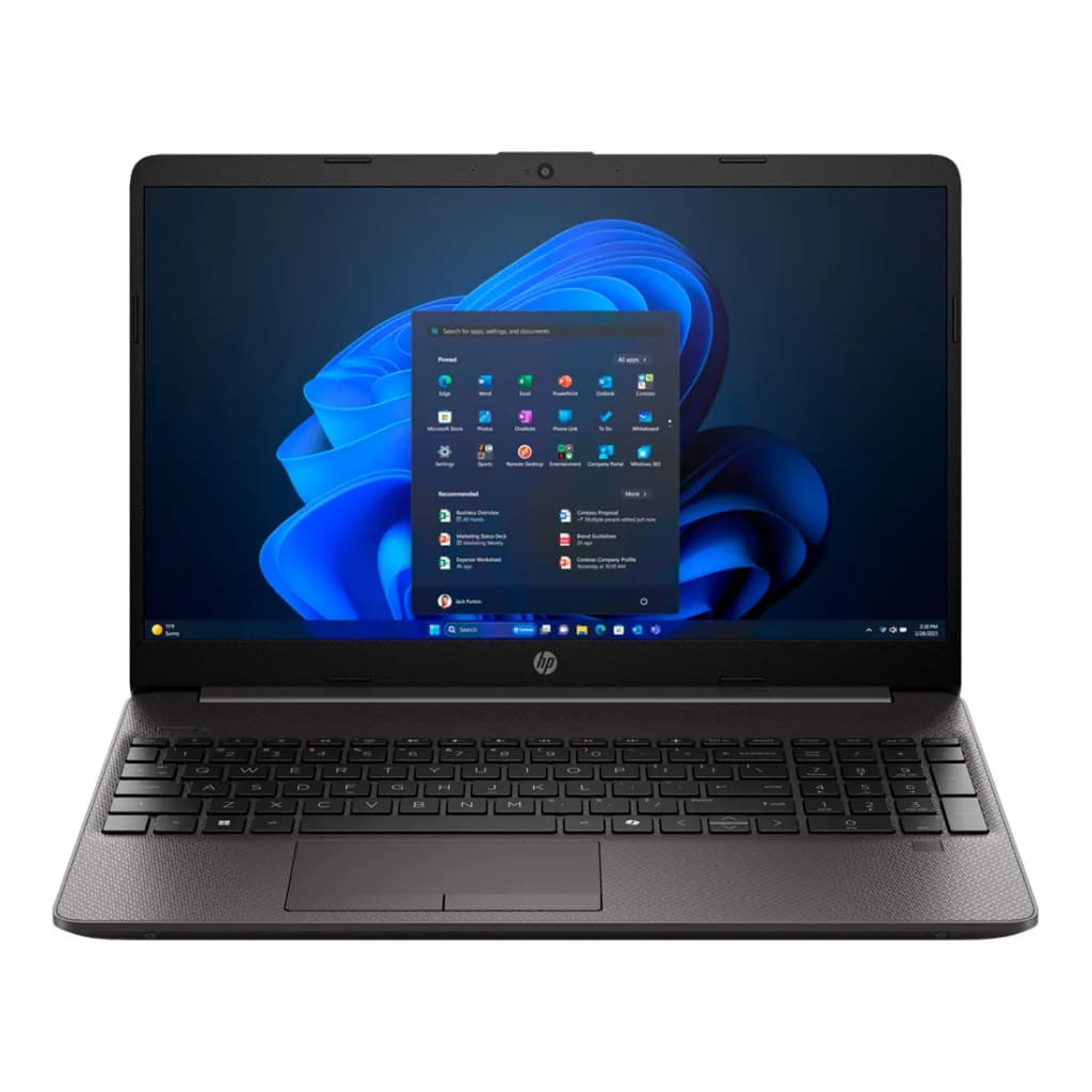 NOTEBOOK HP 250R G9 I5-1335U 8GB 256GB W11P HPCM AY6W3LA#AK4