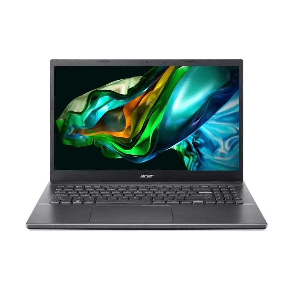 Notebook Acer Intel Core I7-12650h 32gb 256 Ssd 15,6 Fhd