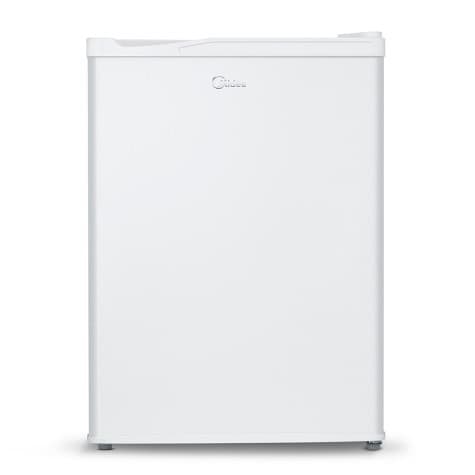 Frigobar Midea 67L  - Branco (MDRD108FGA)