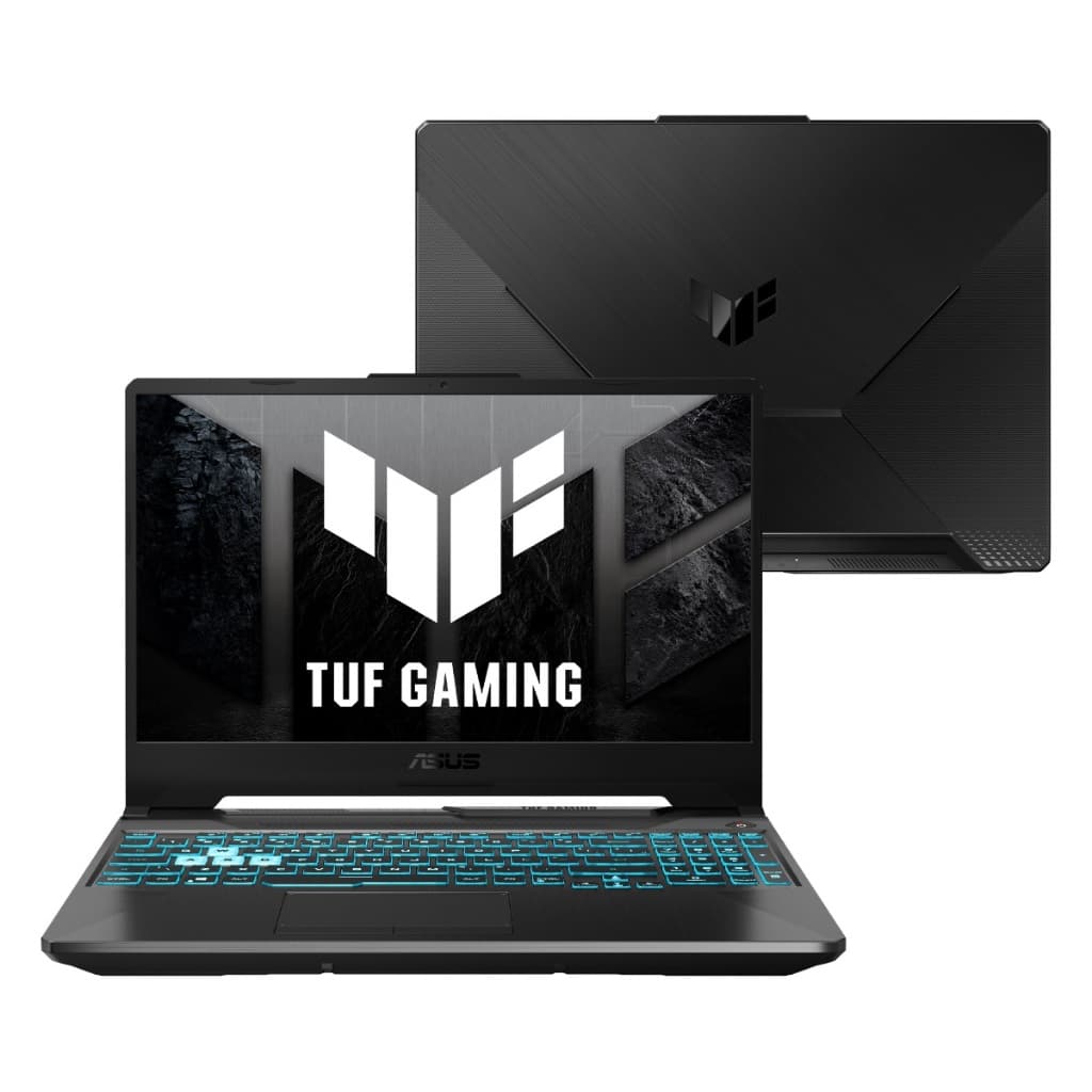 Notebook Asus Tuf 7-7435hs 16gb 4tb Ssd Rtx 2050 4gb 15,6