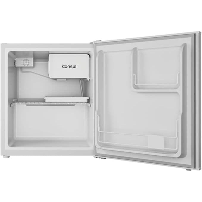 Frigobar 47 litros Consul Branco - CRC04AB 220v