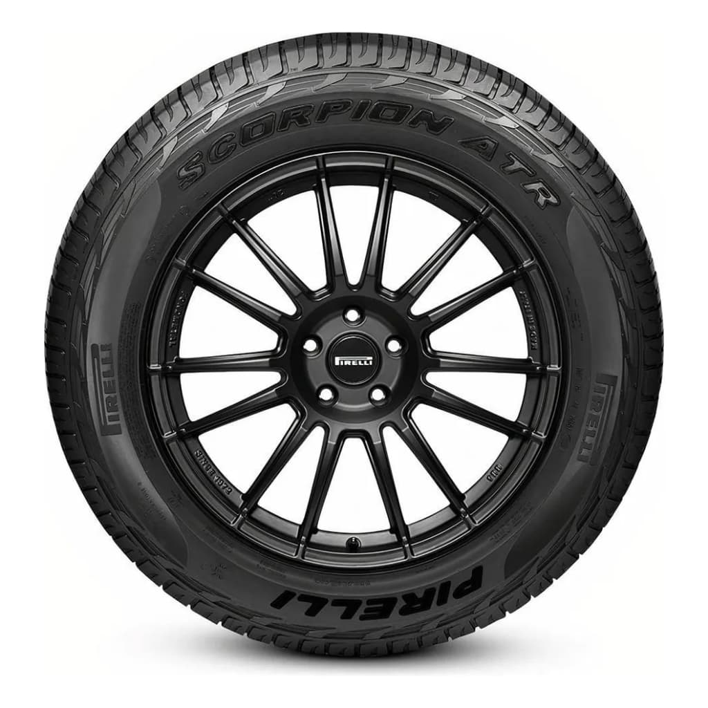 Pneu Pirelli Scorpion Atr 205/65 R15