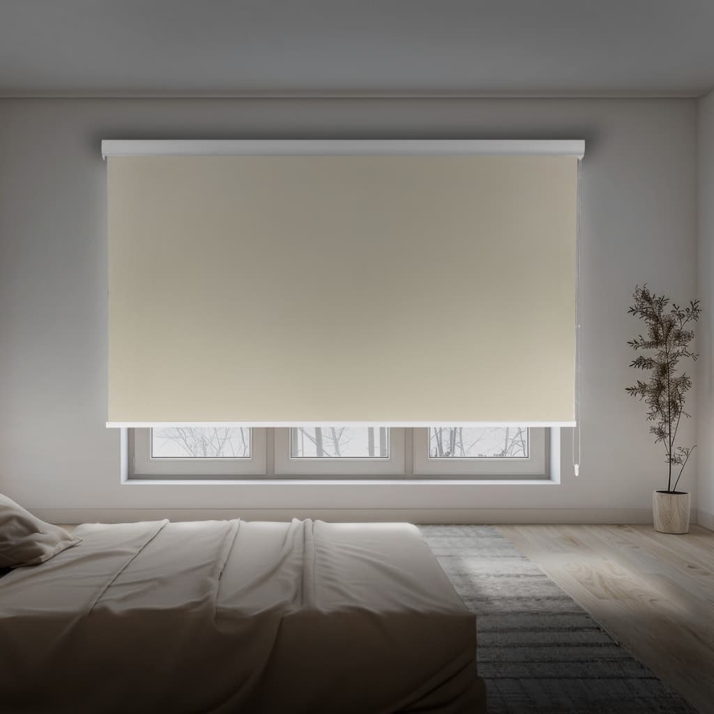 Persiana GF Casa Decor 1,10x1,70m Blackout Total e Elegância