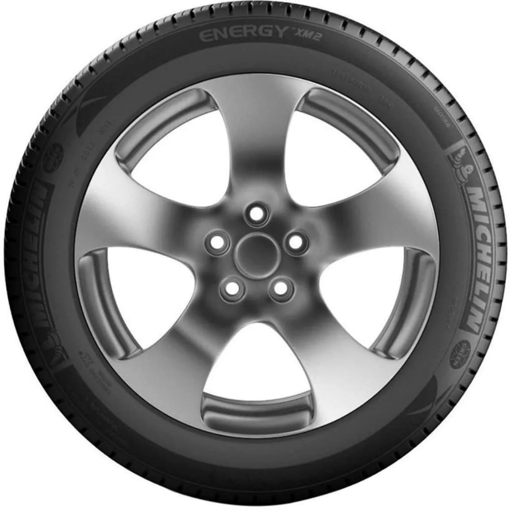 Pneu Michelin Aro 15 195/60 R15 88v Energy Xm2+