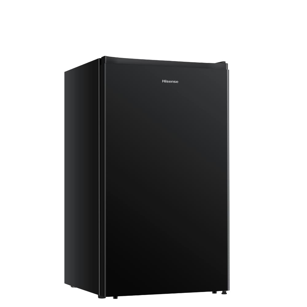Frigobar Hisense 115 Litros RR157NB Preto com Porta Reversível