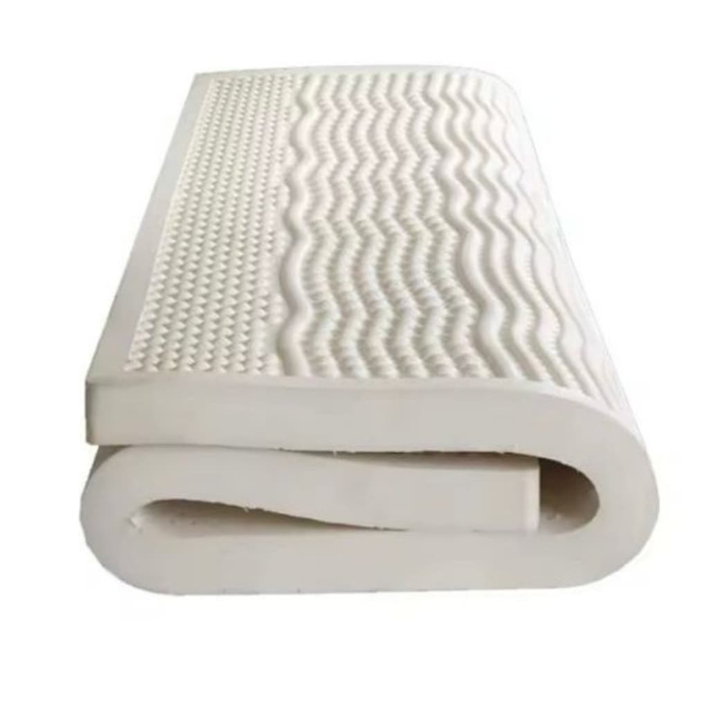 Colchão Pillow Top Solteiro Látex Natural Premium | LTX Sleep