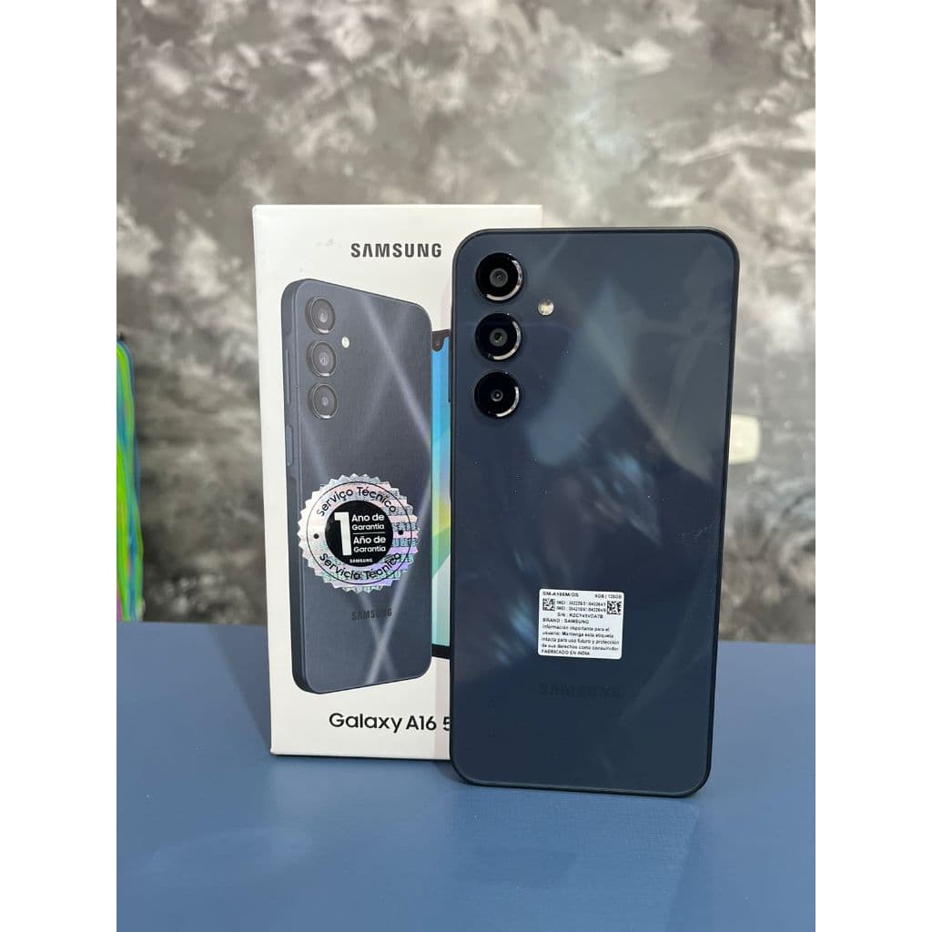 Galaxy A15 5G