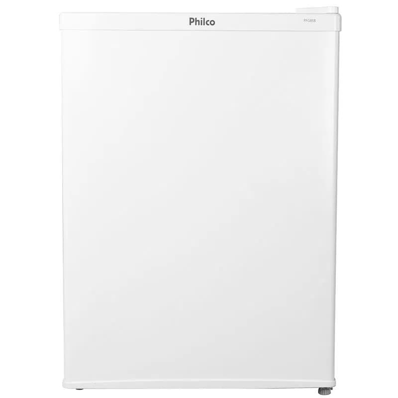 Frigobar Philco PFG85B 67 Litros 127V Branco