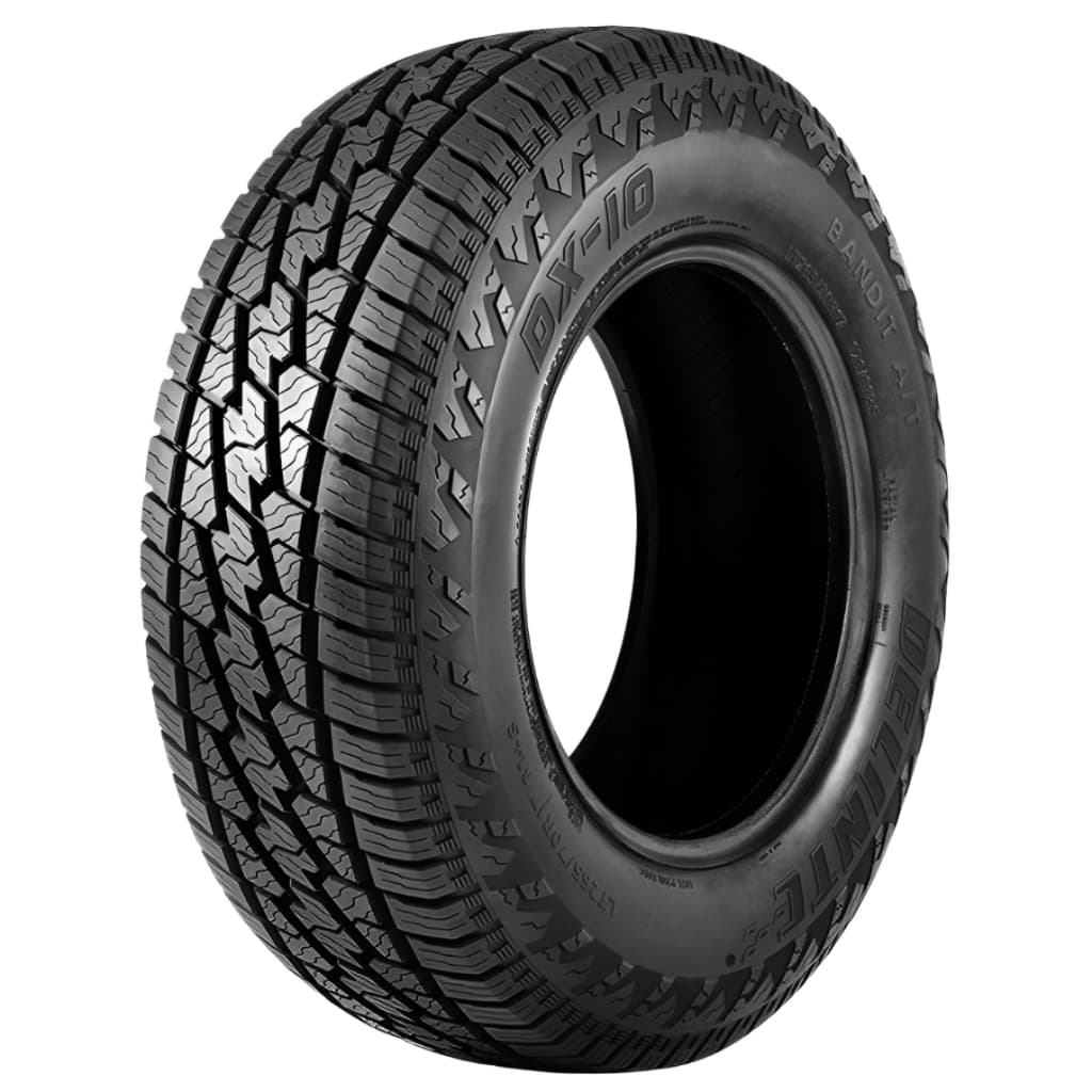 Pneu Aro 16 Delinte 235/70 R16 106t Dx-10 A/t Bandit