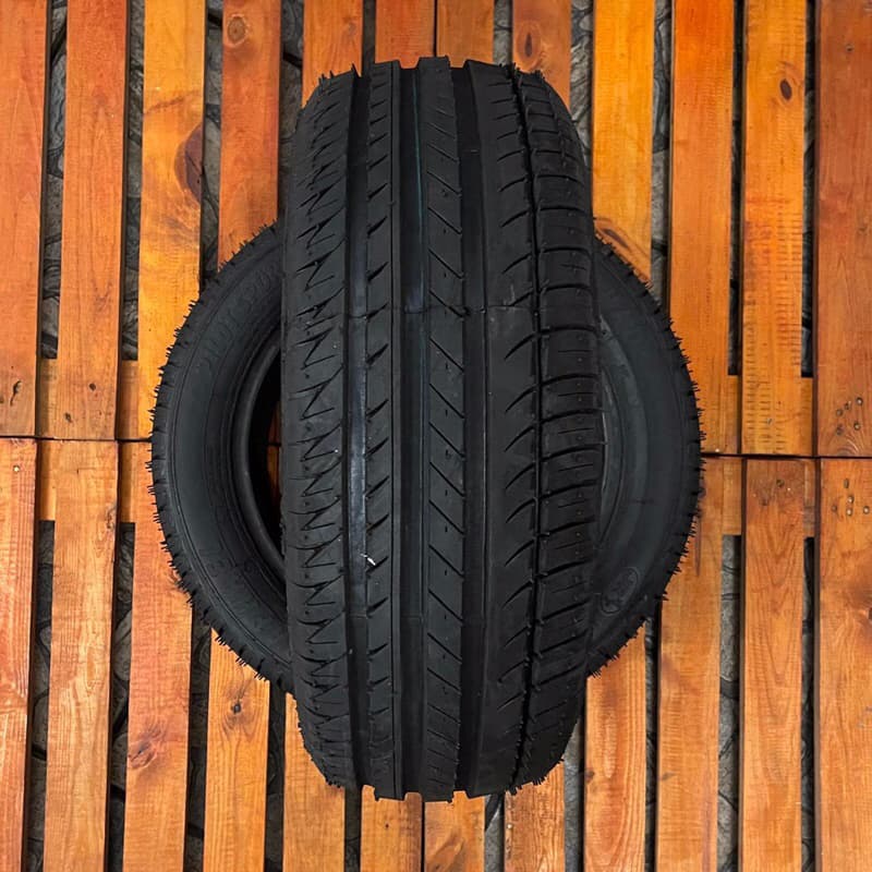 Pneu Ecológico 195/50 15 R15 Sport Desenho Pirelli Premium Com Garantia Esportivo