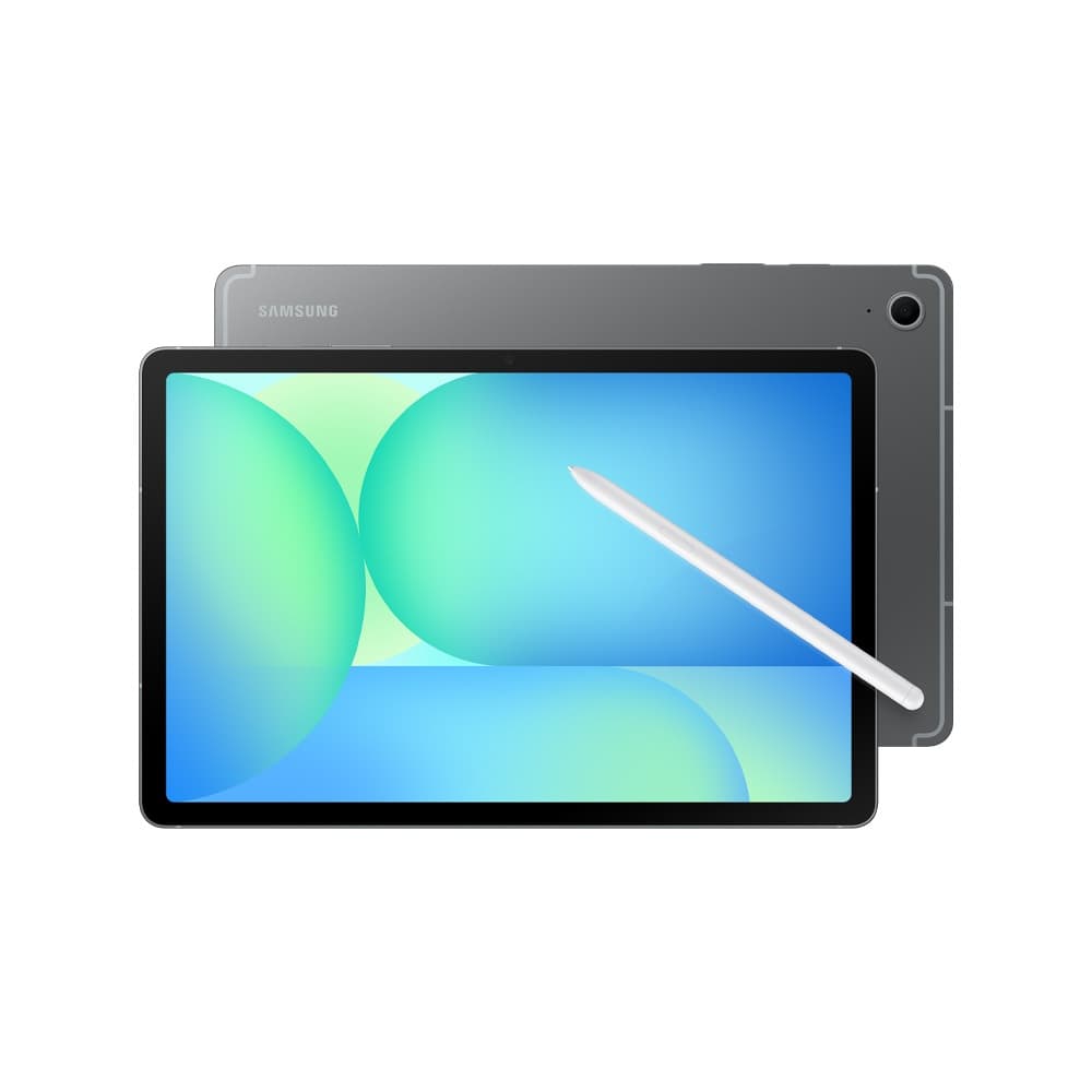 Tablet Samsung X526 Galaxy Tab S10 FE 5G 128 GB, 8 GB 10,9"