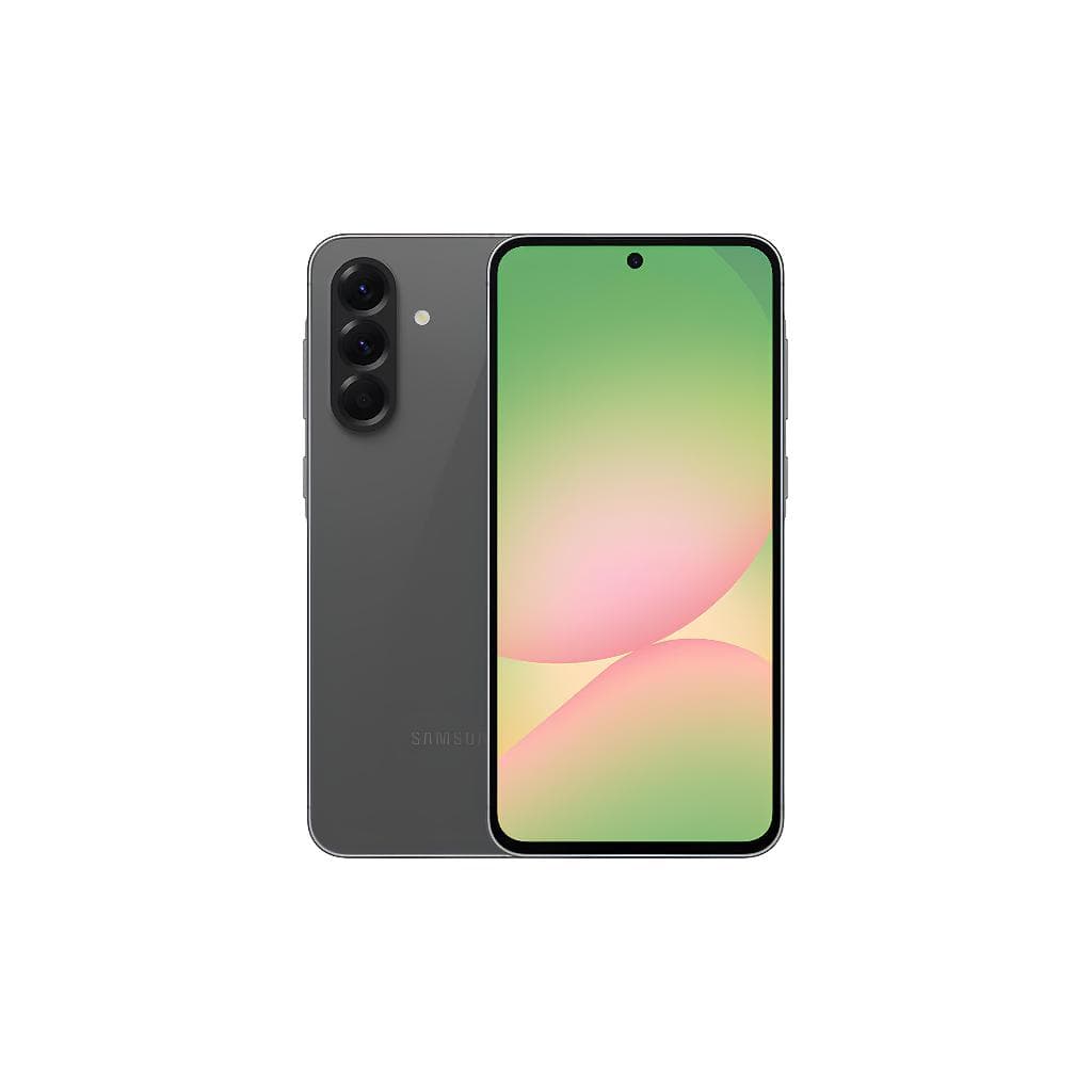 Smartphone Samsung Galaxy A56 256GB 5G 8GB RAM 6,7' Câm. Tripla + Selfie 12MP