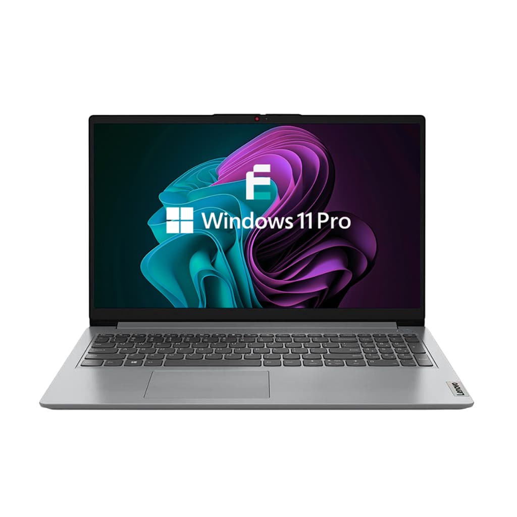 Notebook Lenovo IdeaPad i5 12ª Geração – 8 GB RAM, SSD NVMe 1 TB, Tela 15,6″ Full HD