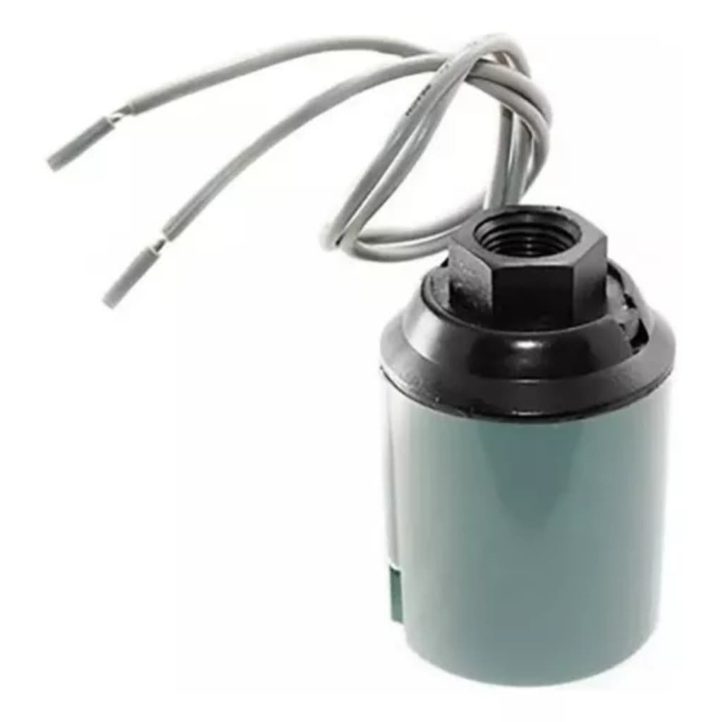 Chave de Pressão Pressostato Komeco TP820 Inova Gp 140 1/4 Cv