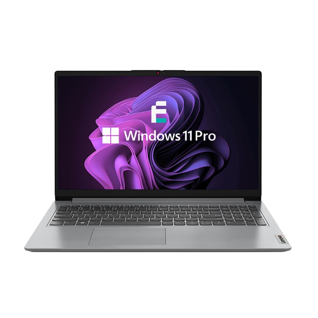 Notebook Lenovo IdeaPad i5 12ª Geração – 16 GB RAM, SSD NVMe 1 TB, Tela 15,6″ Full HD, Windows 11 Pro