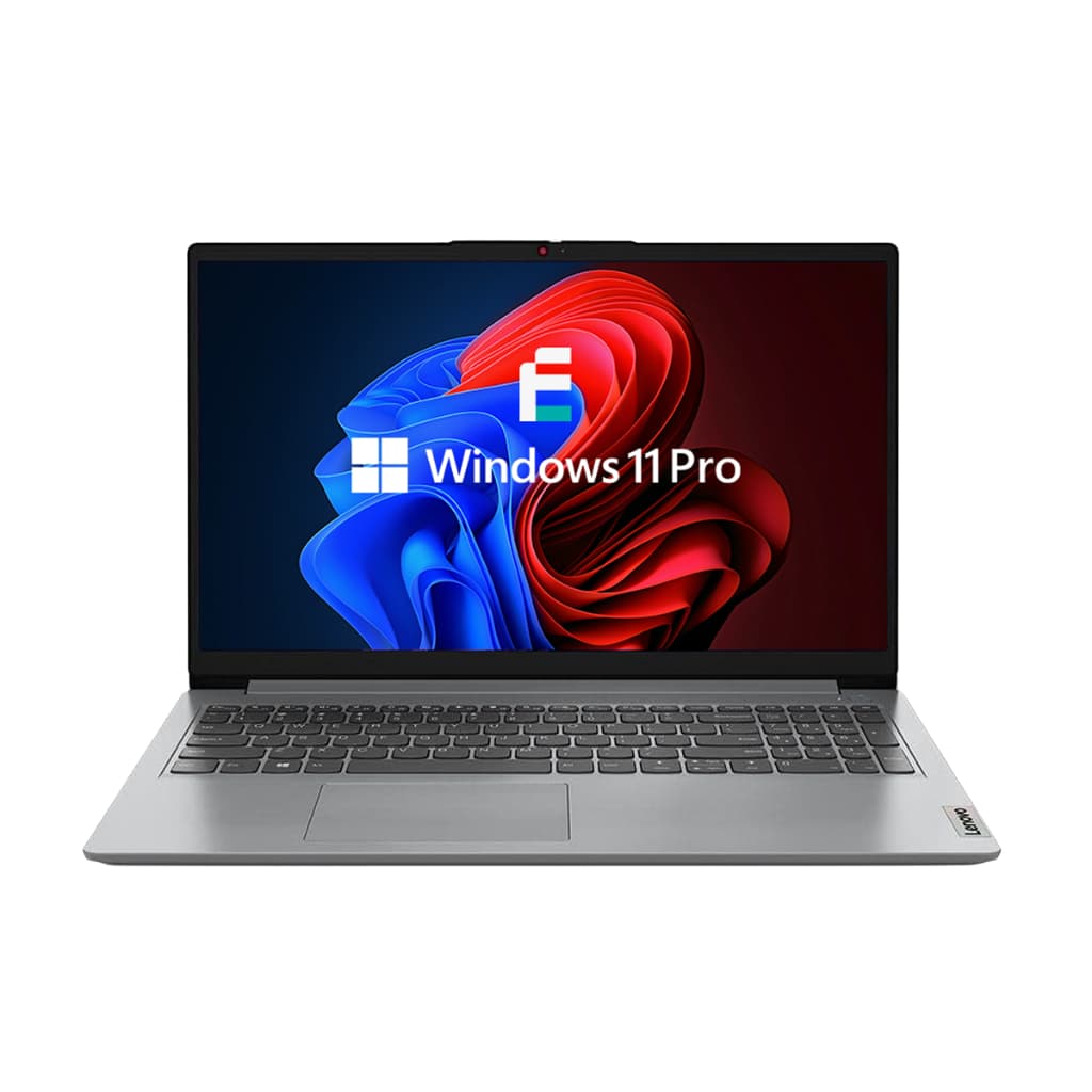 Notebook Lenovo IdeaPad i5 12ª Geração – 40 GB RAM, SSD NVMe 512 GB, Tela 15,6″ Full HD, Windows 11 Pro