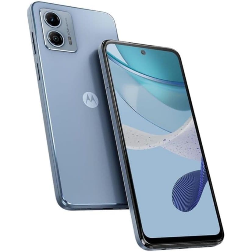 Smartphone Motorola Moto G53 5G 128GB 4GB RAM (Vitrine)