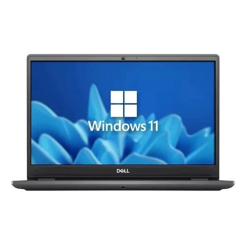 Notebook Dell Latitude 3410 - Intel Core I3 10º Geração, 08GB RAM, SSD 256GB, WINDOWS 11 002