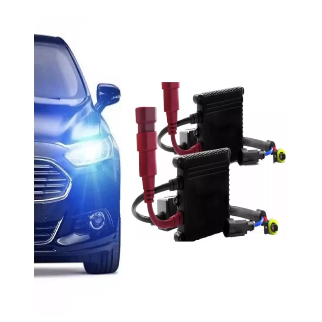 Reator Hid 35w Para Kit Xenon Universal Frete Grátis