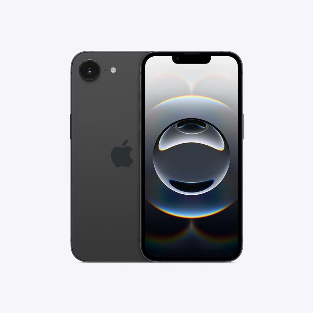 iPhone 16E 512GB 8GB Ram Tela 6.1'' Câmera 48Mp Outlet