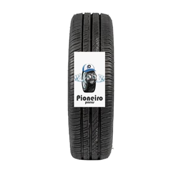 1 Pneu Aro 15 - 185/60/R15 Remold - GP 50 - Qualidade Inmetro