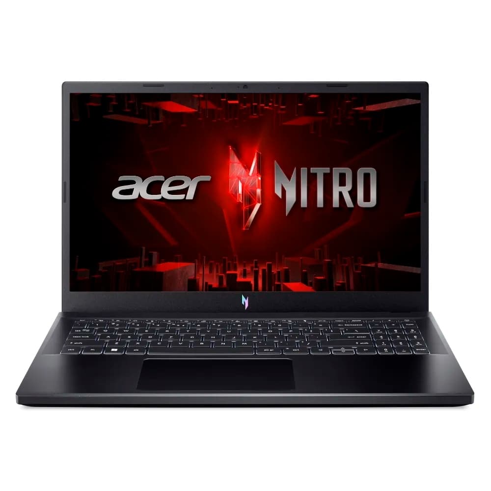 Notebook Acer Nitro V15 RTX3050 i513420H 8GB 512GB SSD Linux