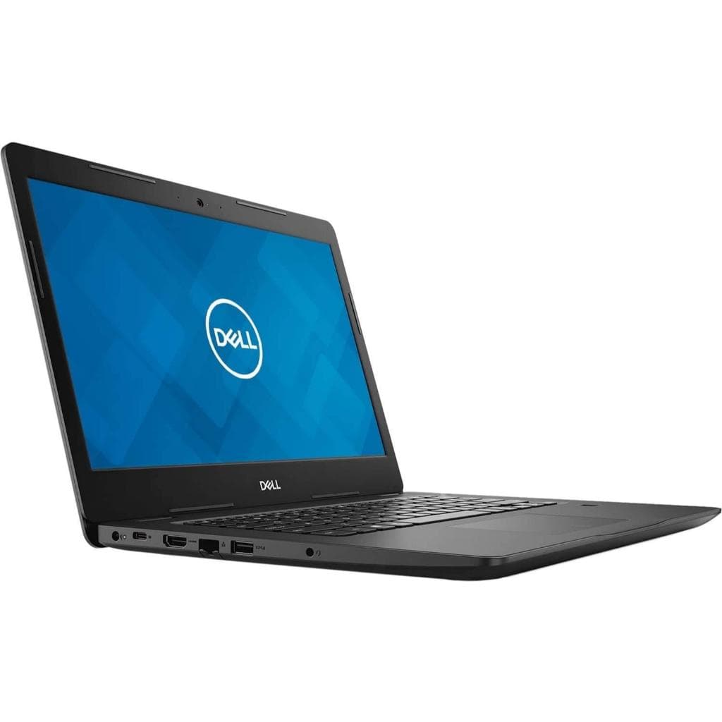 Notebook Dell Latitude 3490 i7 8ª Geração 8GB RAM DDR4 SSD 240GB | Garantia 12 Meses